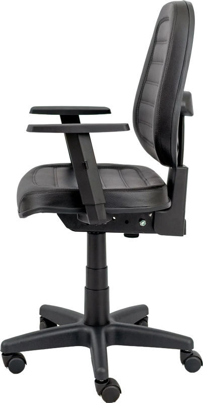 Cadeira Giratória Executiva Alta Extra Confort