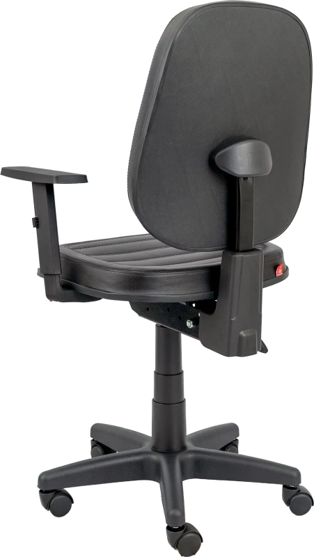 Cadeira Giratória Executiva Alta Extra Confort