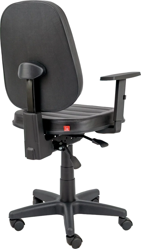 Cadeira Giratória Executiva Alta Extra Confort