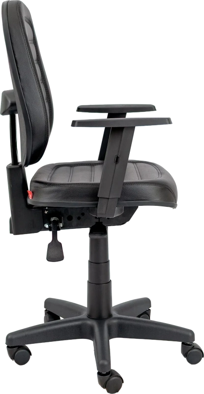Cadeira Giratória Executiva Alta Extra Confort