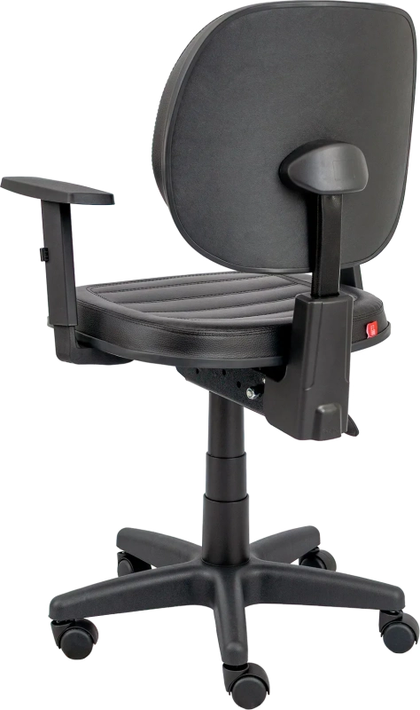 Cadeira Giratória Executiva Extra Confort para Escritório