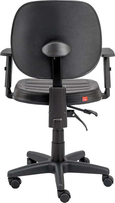 Cadeira Giratória Executiva Extra Confort para Escritório