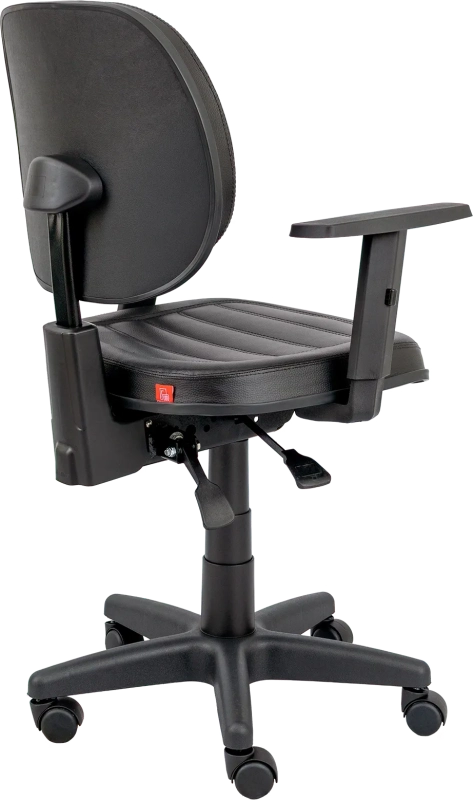 Cadeira Giratória Executiva Extra Confort para Escritório