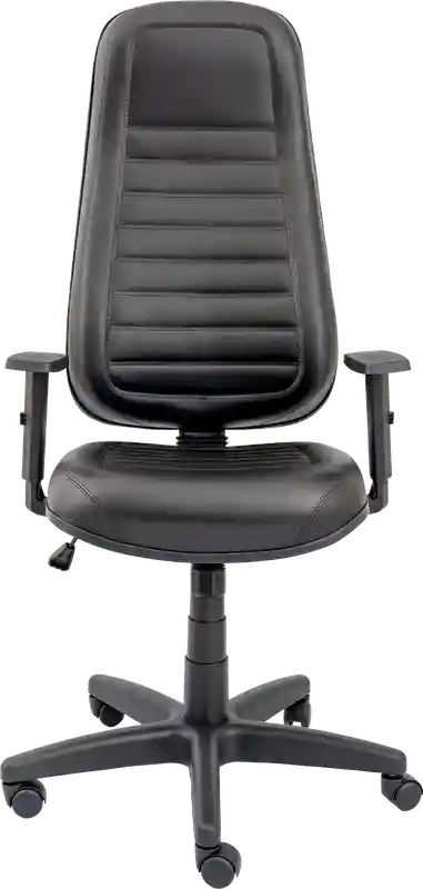 Cadeira Giratória Presidente Alta