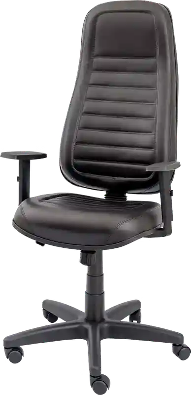 Cadeira Giratória Presidente Alta