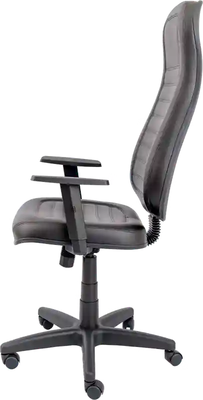 Cadeira Giratória Presidente Alta