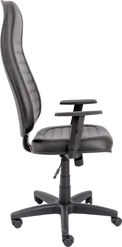 Cadeira Giratória Presidente Alta