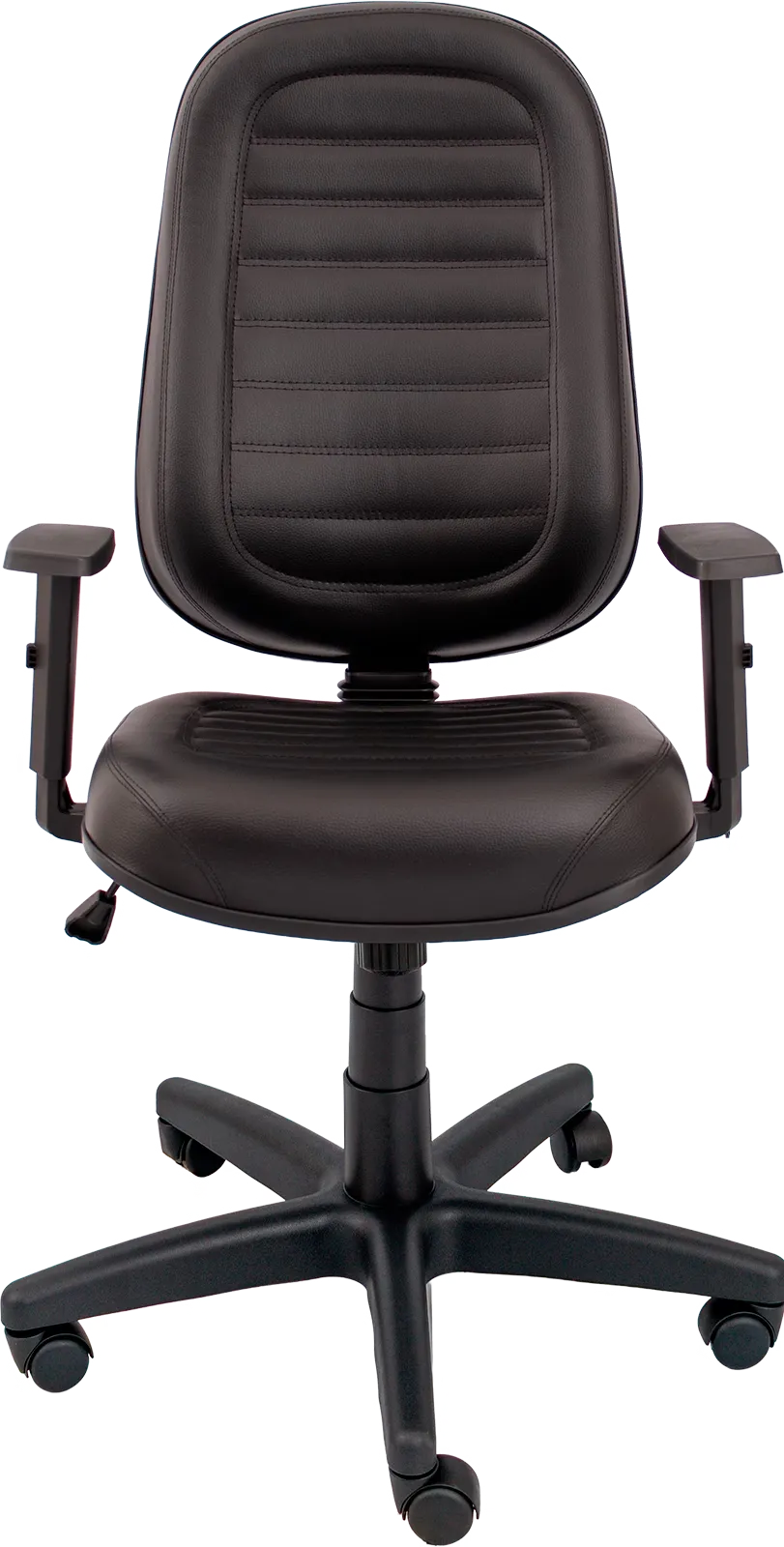 Cadeira Giratória Presidente Extra Confort para Escritório