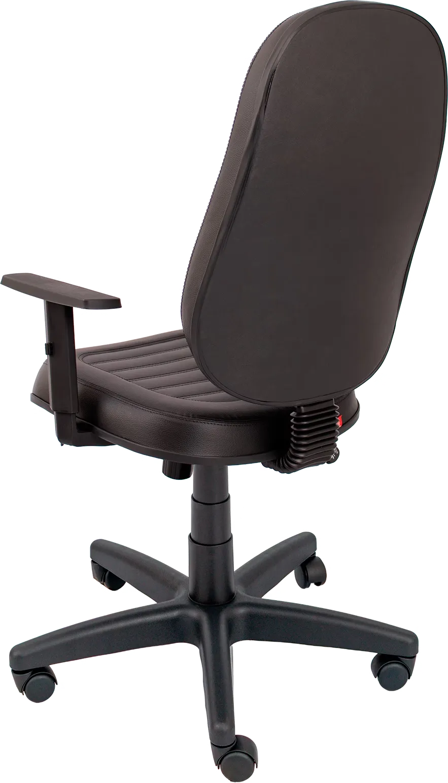 Cadeira Giratória Presidente Extra Confort para Escritório