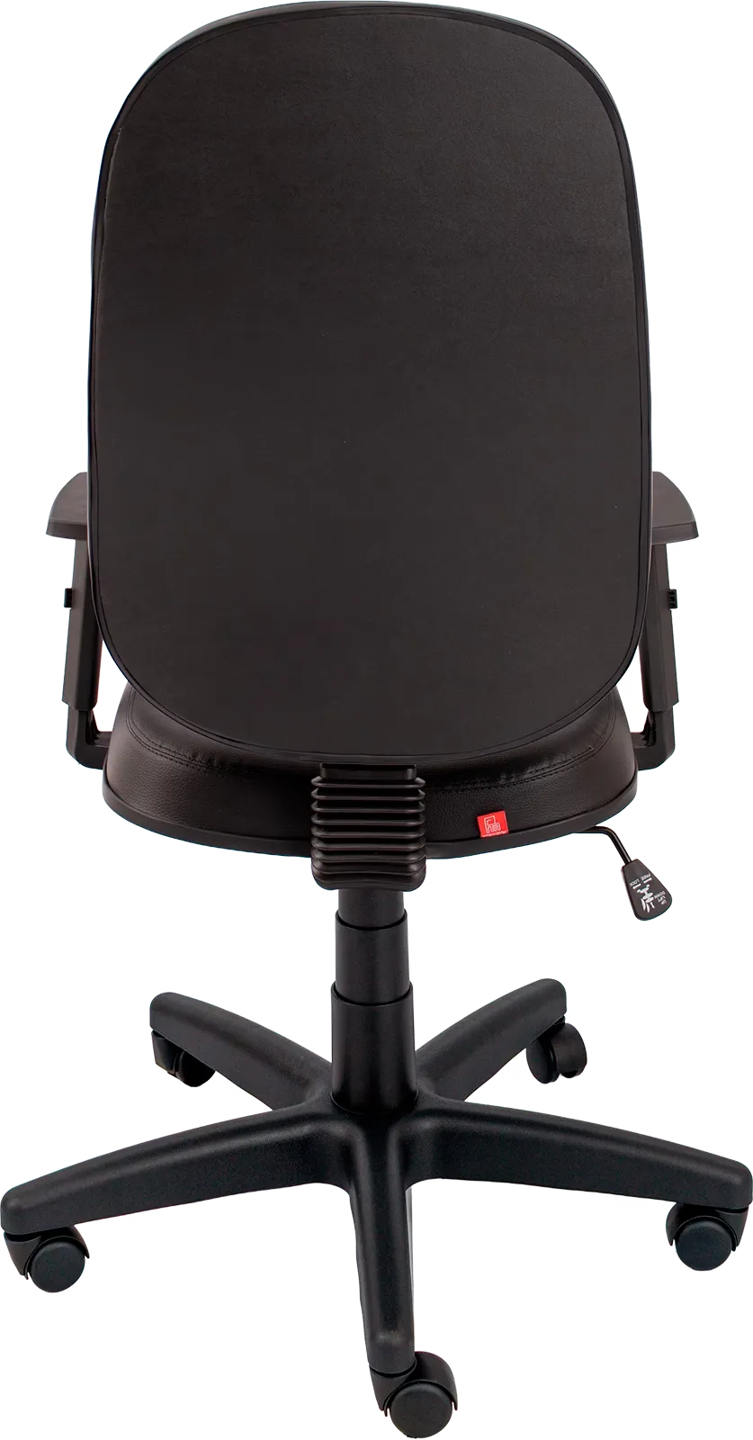 Cadeira Giratória Presidente Extra Confort para Escritório