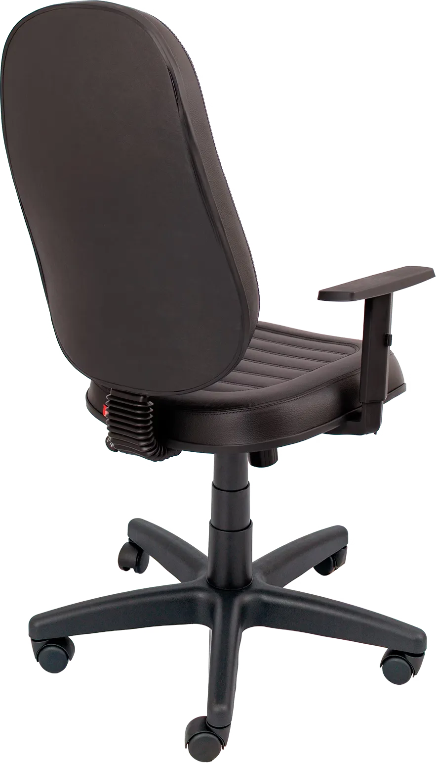 Cadeira Giratória Presidente Extra Confort para Escritório