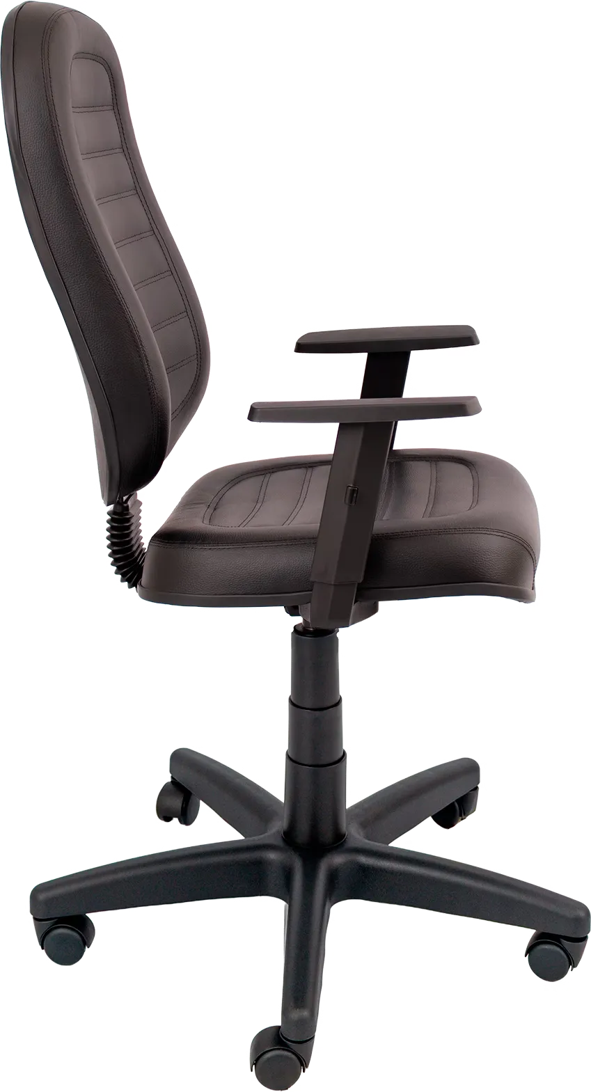 Cadeira Giratória Presidente Extra Confort para Escritório