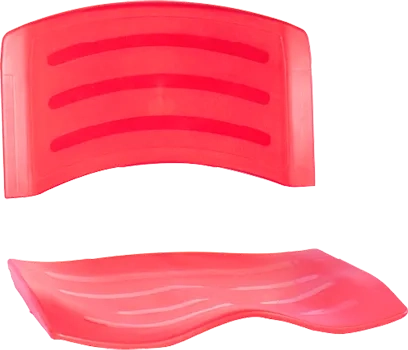 Conjunto Assento-Encosto