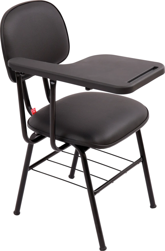 Cadeira Universitária Secretária Cadeiras Escolares